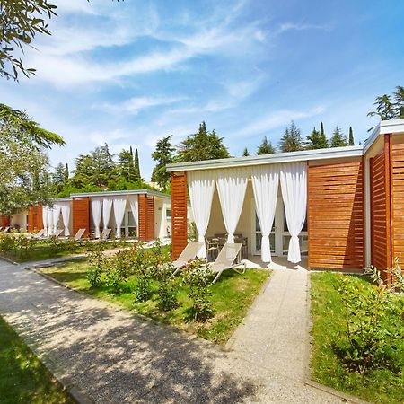 Adria Apartments - Hotel & Resort Adria Ankaran Εξωτερικό φωτογραφία