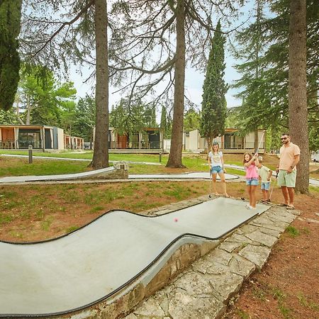 Adria Apartments - Hotel & Resort Adria Ankaran Εξωτερικό φωτογραφία