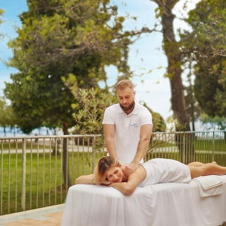 Adria Apartments - Hotel & Resort Adria Ankaran Εξωτερικό φωτογραφία