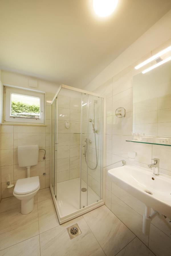 Adria Apartments - Hotel & Resort Adria Ankaran Εξωτερικό φωτογραφία